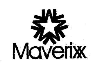 MAVERIXX logo