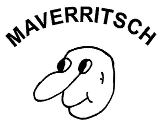 MAVERRITSCH logo