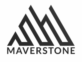 MAVERSTONE logo