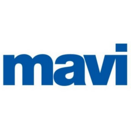 MAVI logo