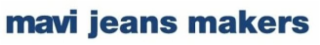 MAVI JEANS MAKERS logo