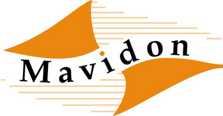 MAVIDON logo