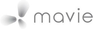 MAVIE logo