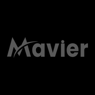 MAVIER logo