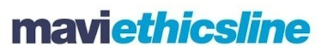 MAVIETHICSLINE logo