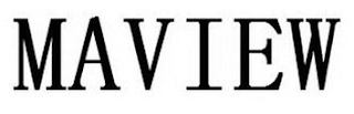 MAVIEW logo