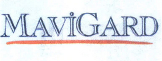 MAVIGARD logo
