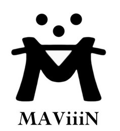 MAVIIIN M