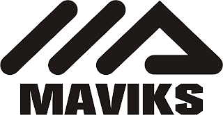 MAVIKS logo