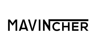 MAVINCHER logo