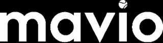 MAVIO logo