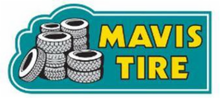 MAVIS TIRE logo