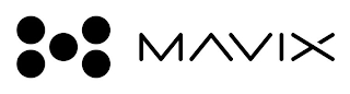 MAVIX logo