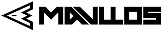 MAVLLOS logo