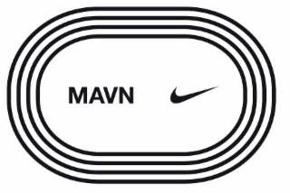 MAVN logo