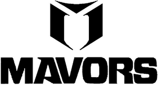 MAVORS logo