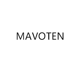 MAVOTEN