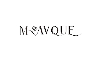 MAVQUE logo