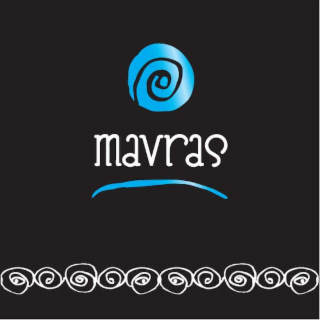 MAVRAS logo