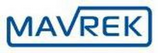 MAVREK logo