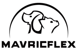 MAVRICFLEX logo