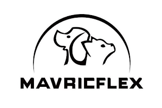 MAVRICFLEX logo