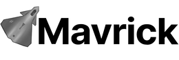 MAVRICK logo