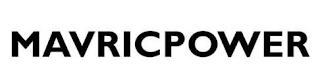 MAVRICPOWER logo