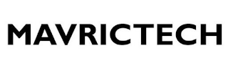 MAVRICTECH logo