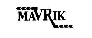 MAVRIK logo