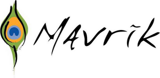 MAVRIK logo