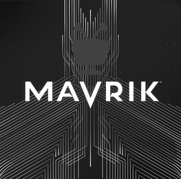 MAVRIK logo