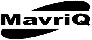 MAVRIQ logo
