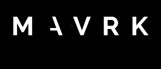 MAVRK logo