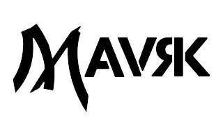 MAVRK logo