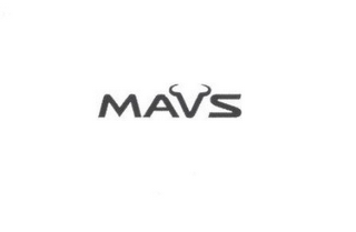 MAVS logo