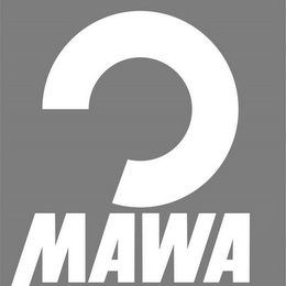 MAWA logo