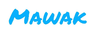 MAWAK logo