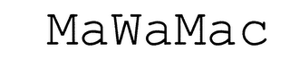 MAWAMAC logo