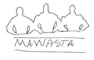 MAWASTA logo