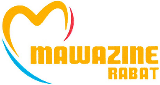 MAWAZINE RABAT logo