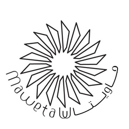 MAWETAL logo