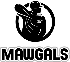 MAWGALS logo