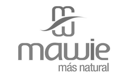 MAWIE MÁS NATURAL logo