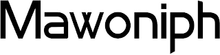 MAWONIPH logo