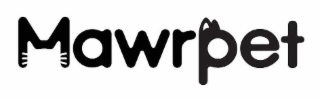 MAWRPET logo