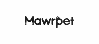 MAWRPET logo