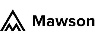 MAWSON logo