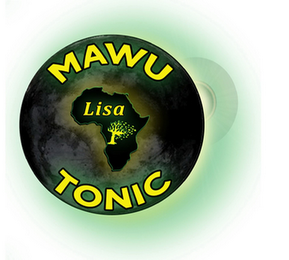 MAWU LISA TONIC logo