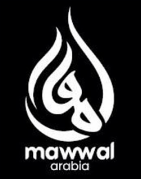 MAWWAL ARABIA logo